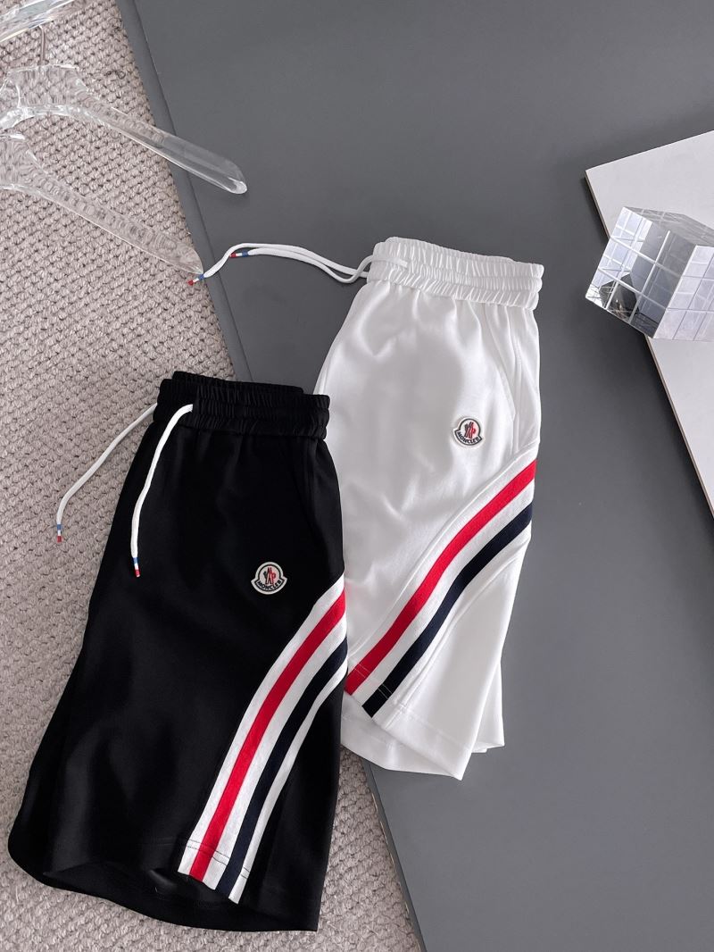 Moncler Short Pants